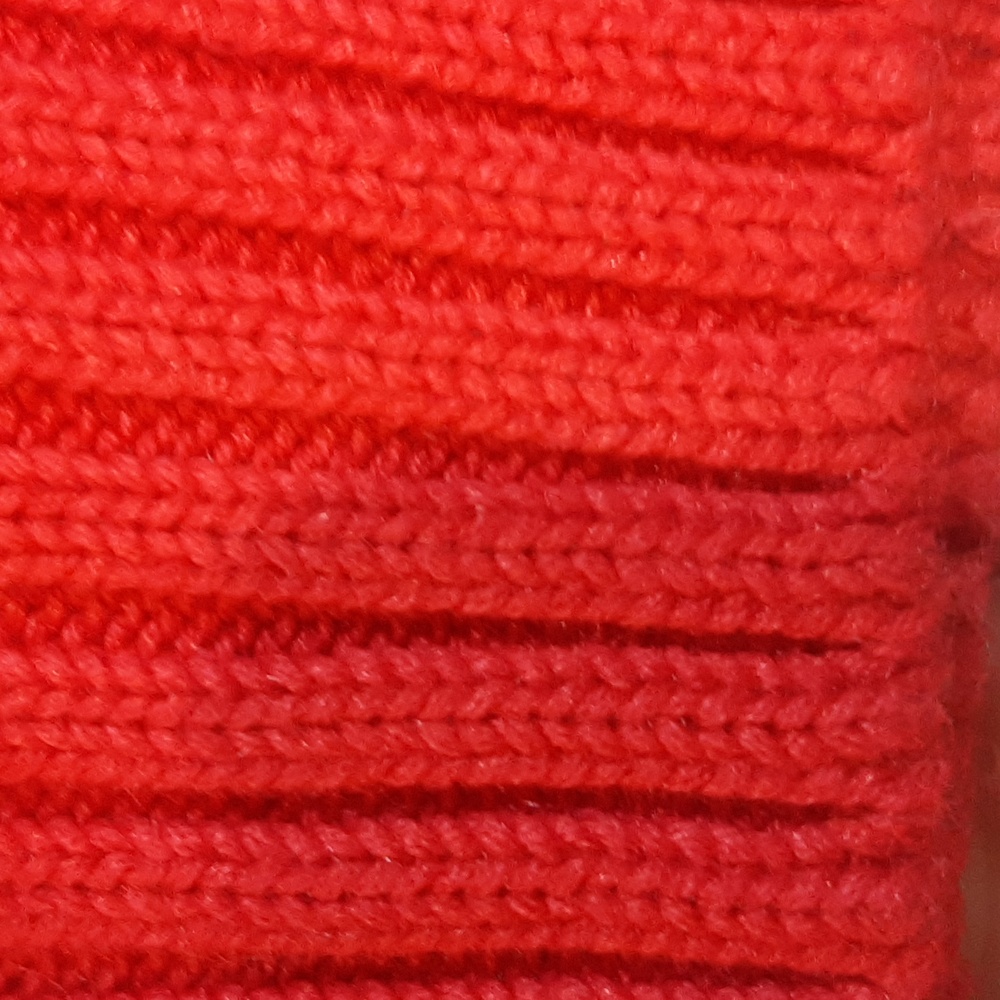 Colorful Patterned Women's Sweater - Picture 2 of 5
